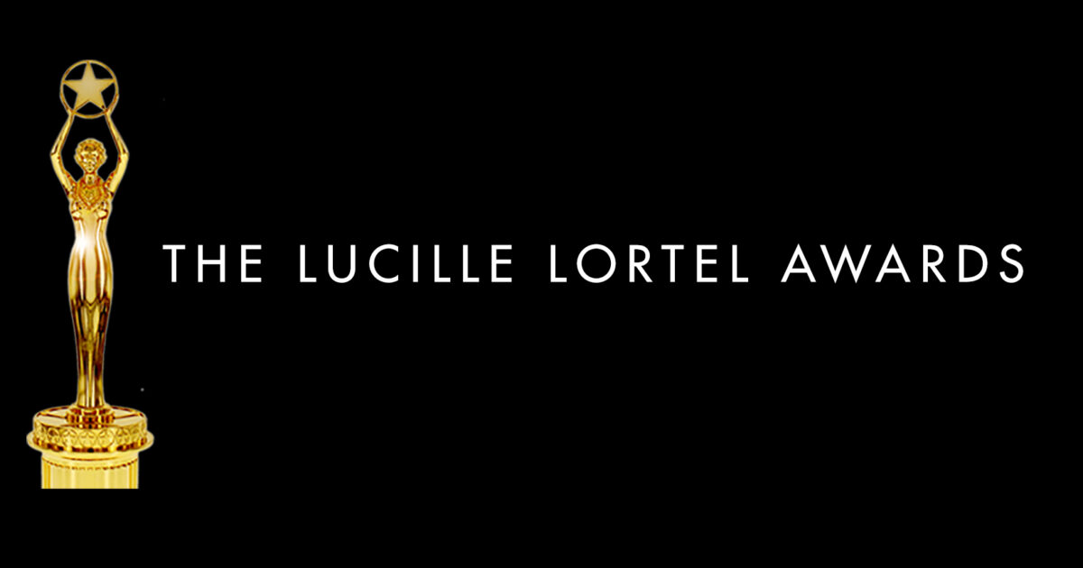 The Lucille Lortel Awards
