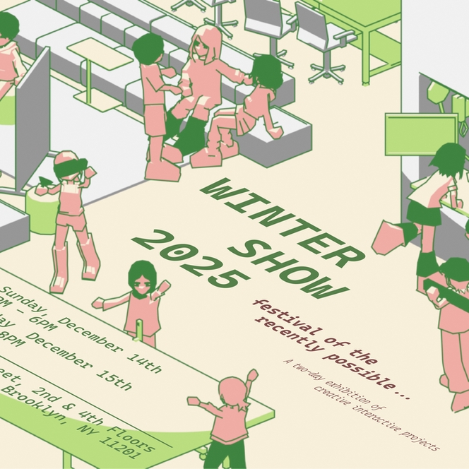 winter show 2025